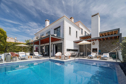 Casa Opala