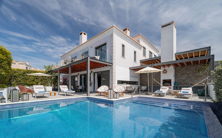Casa Opala
