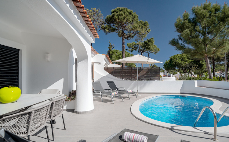 Casa Lilas