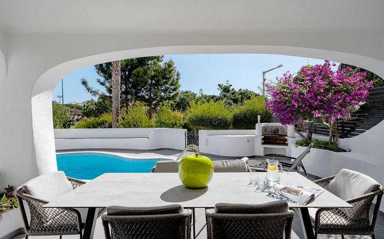 Casa Lilas