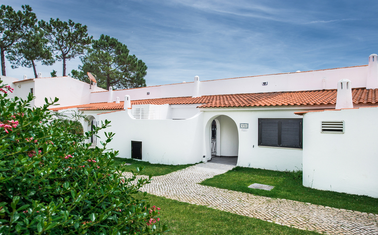 Casa Lilas