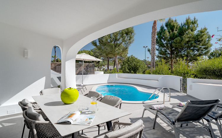 Casa Lilas