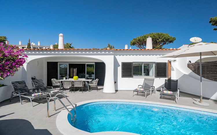 Casa Lilas