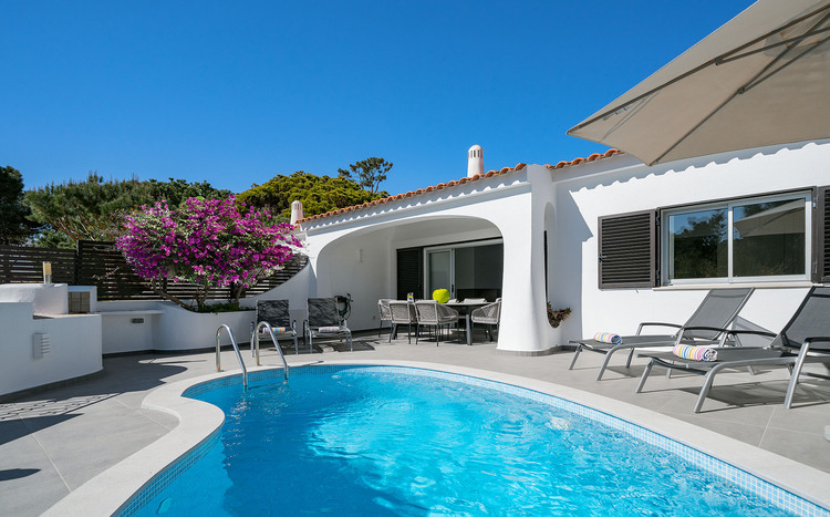 Casa Lilas