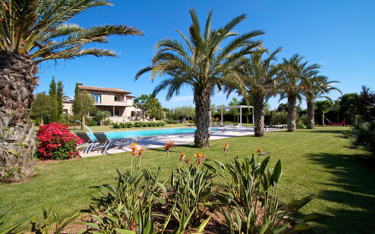 Casa Lucia