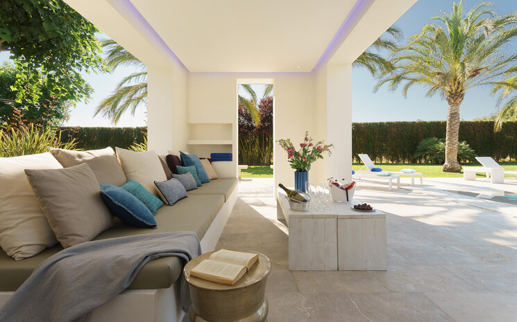 Casa Lucia