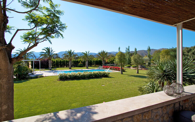 Casa Lucia