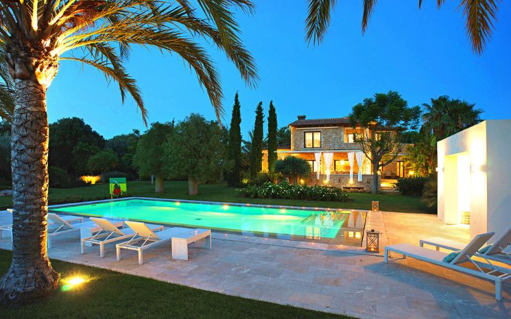 Casa Lucia