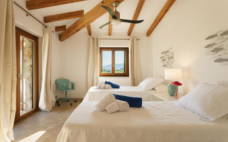 Casa Lucia