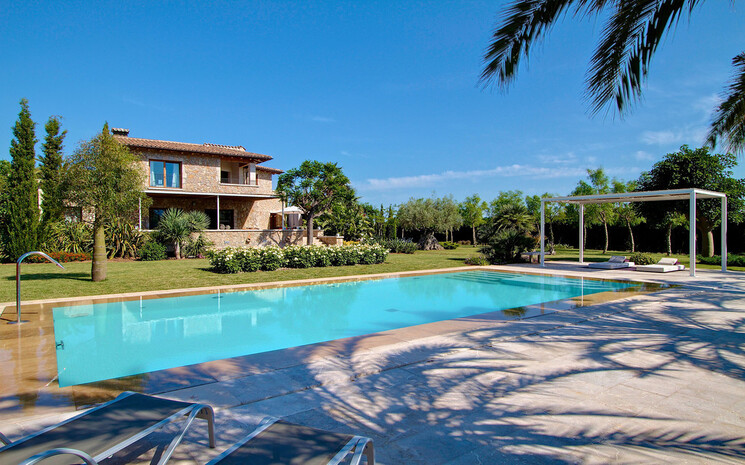 Casa Lucia