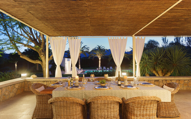 Casa Lucia