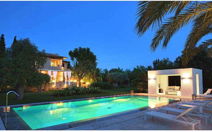 Casa Lucia