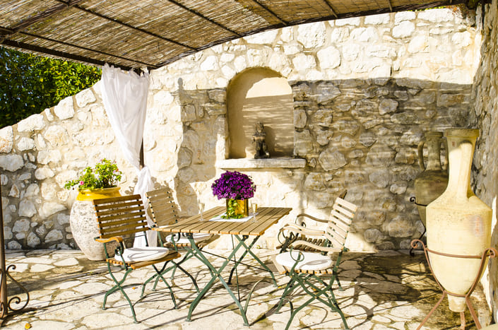Villa La Bastide des Virettes