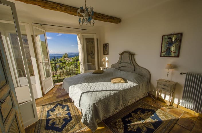 Villa La Bastide des Virettes