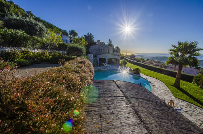 Villa La Bastide des Virettes