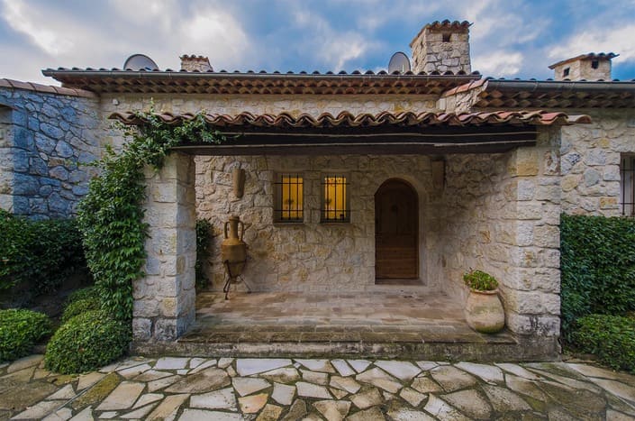 Villa La Bastide des Virettes