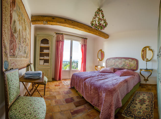 Villa La Bastide des Virettes