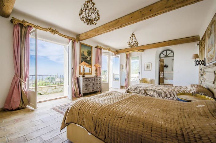 Villa La Bastide des Virettes