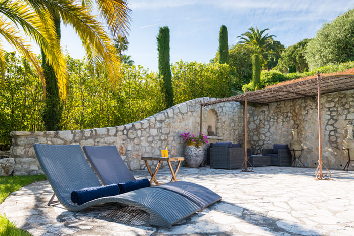 Villa La Bastide des Virettes