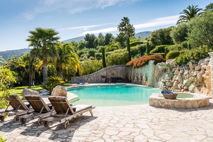 Villa La Bastide des Virettes