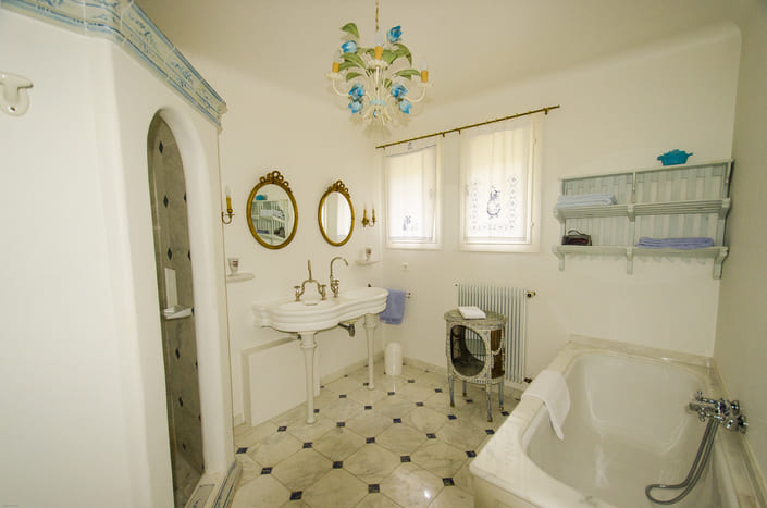 Villa La Bastide des Virettes