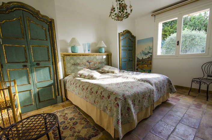 Villa La Bastide des Virettes