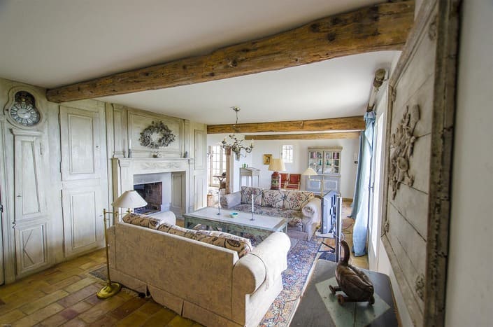 Villa La Bastide des Virettes