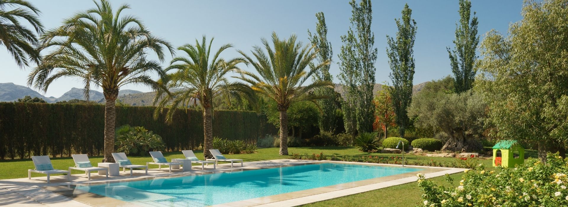 Casa Lucia