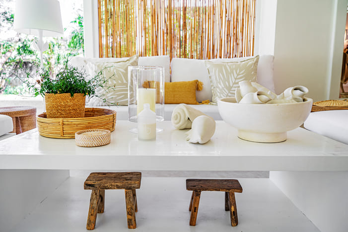 Banyan House