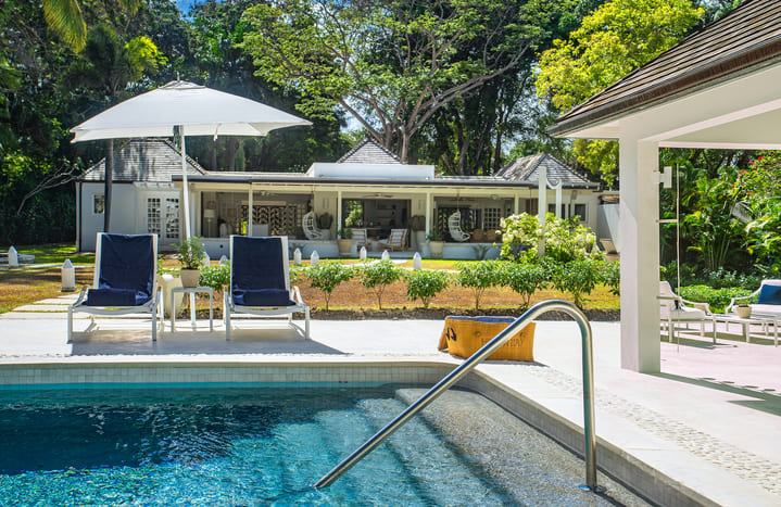 Banyan House