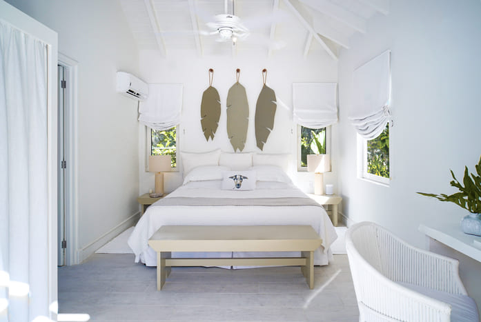 Banyan House