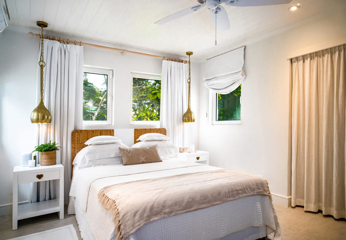 Banyan House