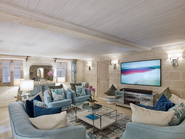 Bachelor Hall