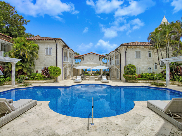 Bachelor Hall