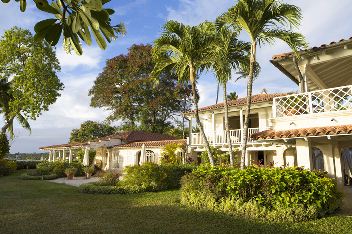 Bachelor Hall