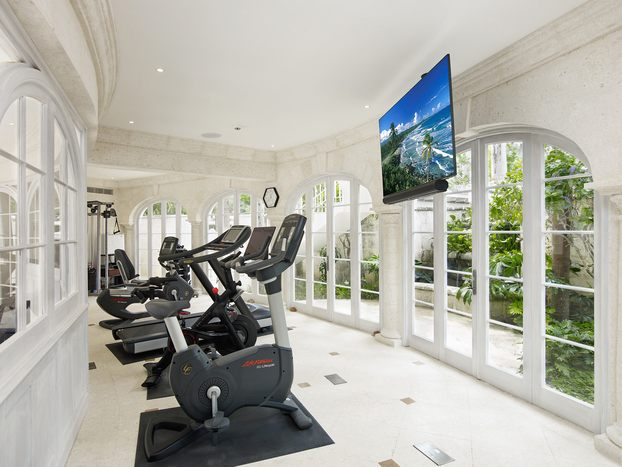 Bachelor Hall