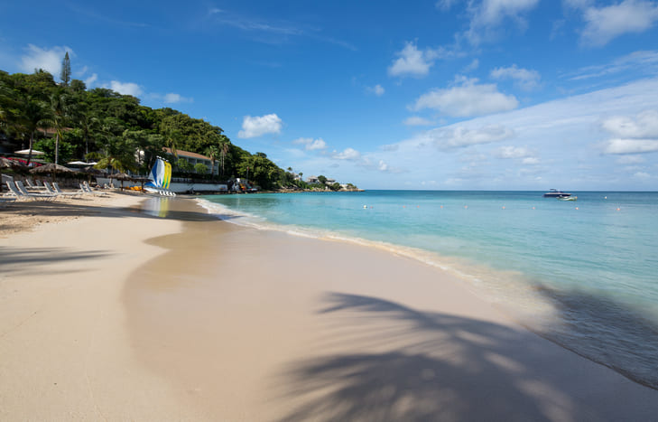 Blue Waters Resort and Spa