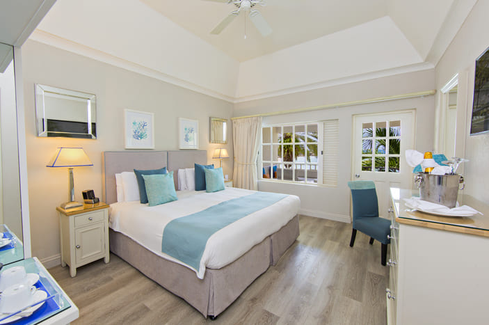 Blue Waters Resort and Spa