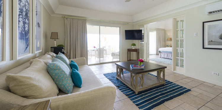 Blue Waters Resort and Spa