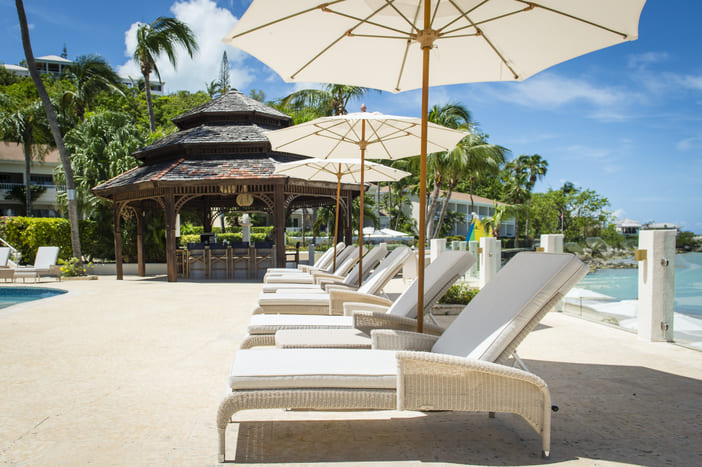 Blue Waters Resort and Spa