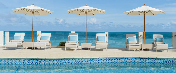 Blue Waters Resort and Spa