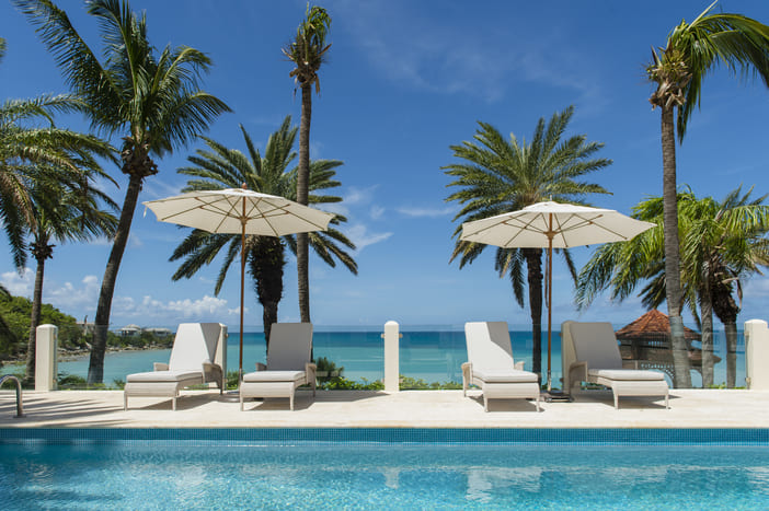 Blue Waters Resort and Spa