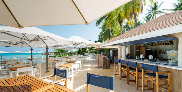 Blue Waters Resort and Spa