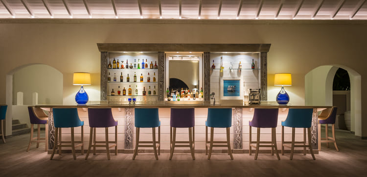 Blue Waters Resort and Spa