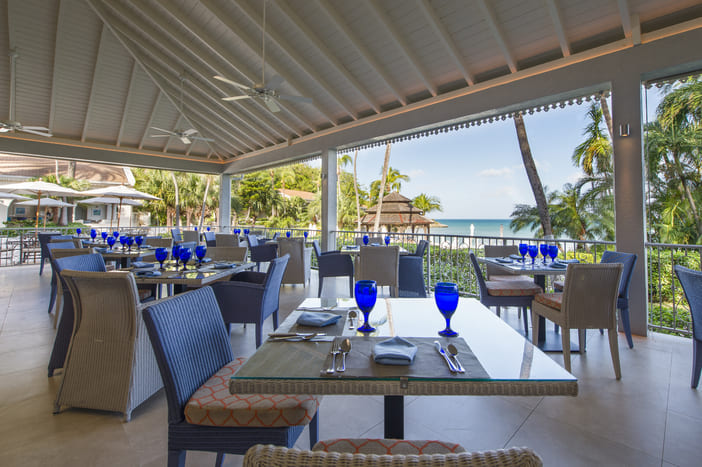 Blue Waters Resort and Spa
