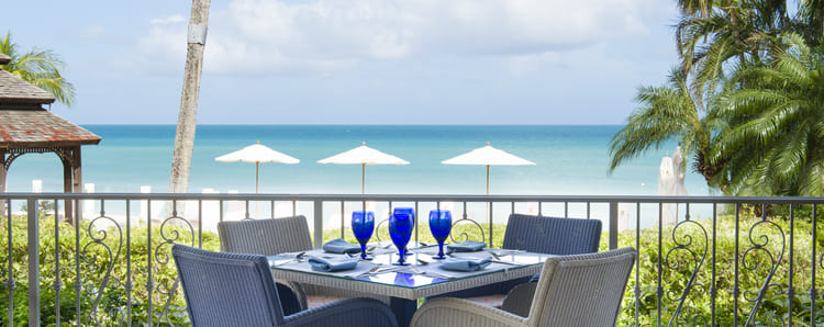 Blue Waters Resort and Spa