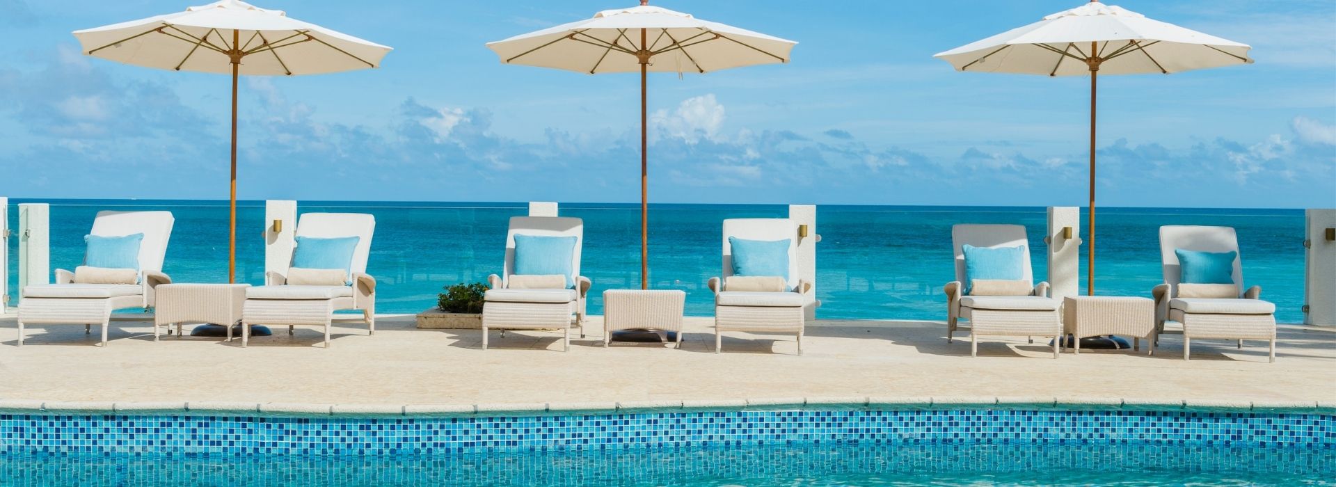 Blue Waters Resort and Spa