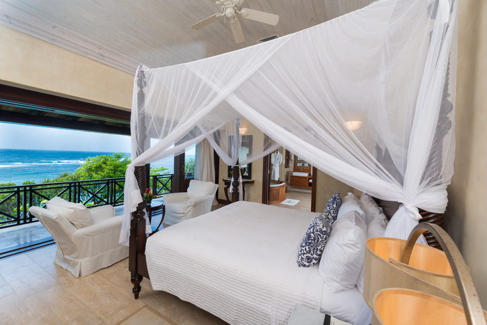 Little Blue Ocean at Canouan Estate