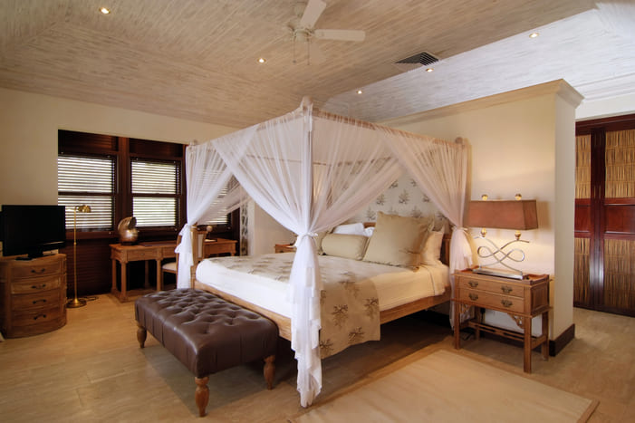 Maison Tranquille at Canouan Estate