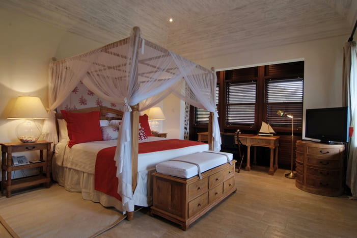 Maison Tranquille at Canouan Estate